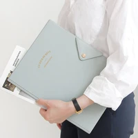 a4 paper clipboard folder storage writing pad board clamp book clip pad folding file clipboard office stationery school supplies