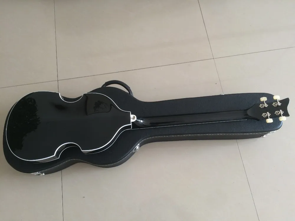 Новинка 2019 OEM завод + Hofner Современная серия басов разработанный в Германии Бас 1 SB