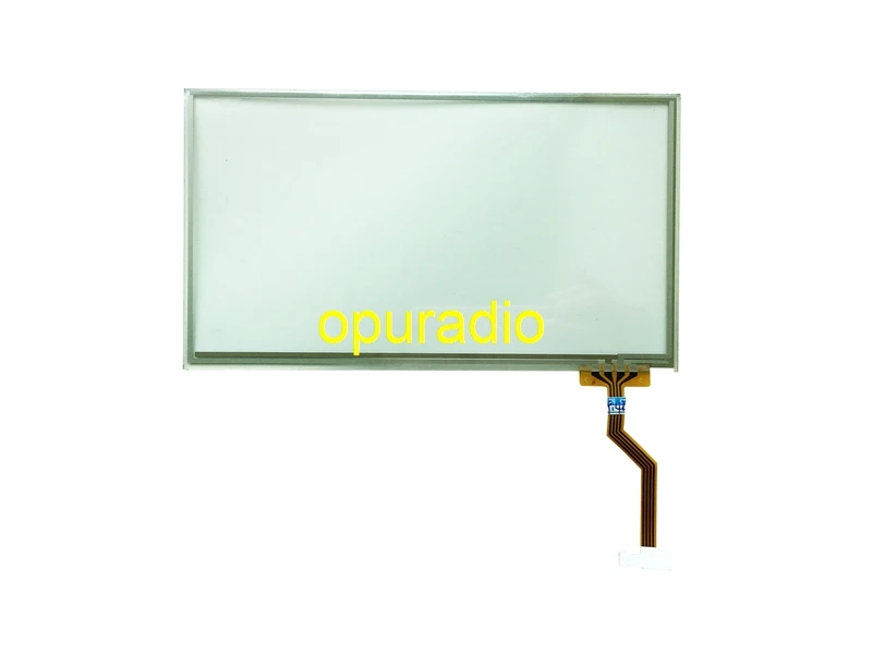100% абсолютно новый оригинальный автомобильный GPS/DVD НАВИГАЦИЯ 6 5 &quotЖК экран