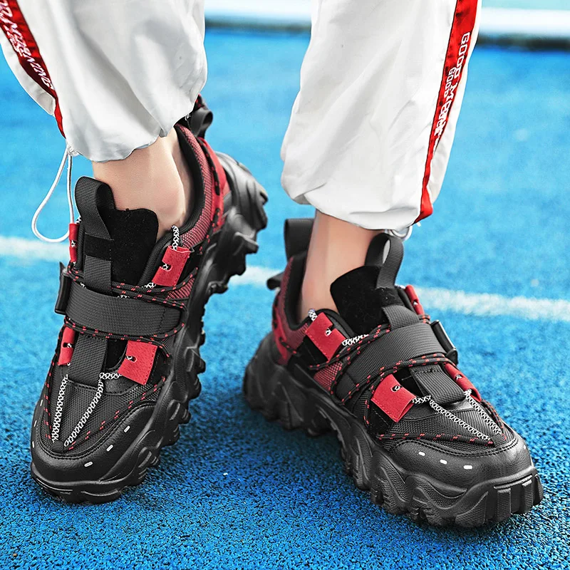 2020 брендовые кроссовки Мужская дышащая обувь повседневная классическая Sapato