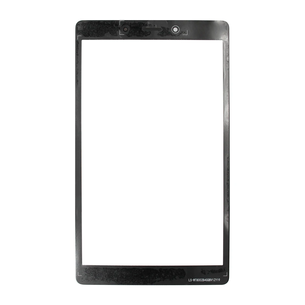 Для Samsung Galaxy Tab A 8 0 ''SM T290 T295 SM T295C сенсорный экран дигитайзер стеклянная панель