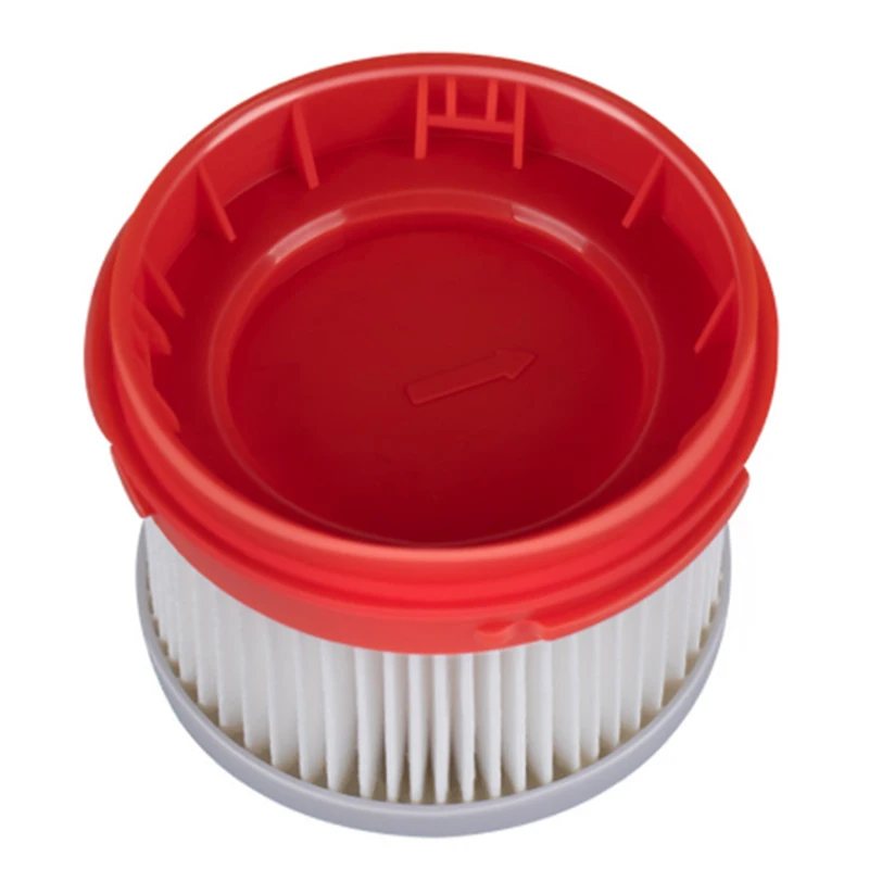 

6Pcs for Xiaomi Mijia Dreame V9 V10 Wireless Hand-Held Vacuum Cleaner Accessories Brush Roller Brush Filter