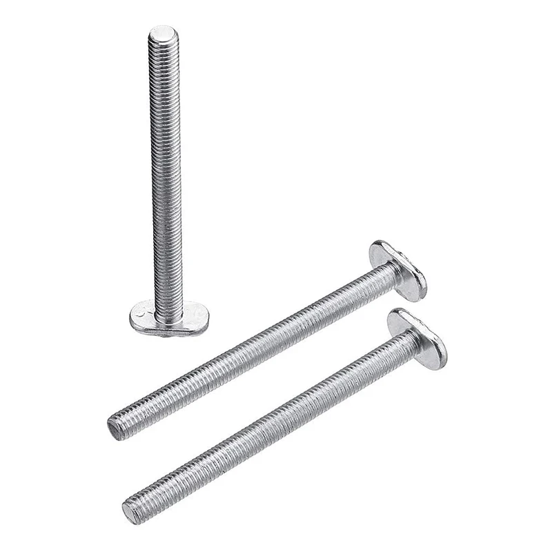 12 шт. Т образная гайка для деревообрабатывающего инструмента|Гайки| |