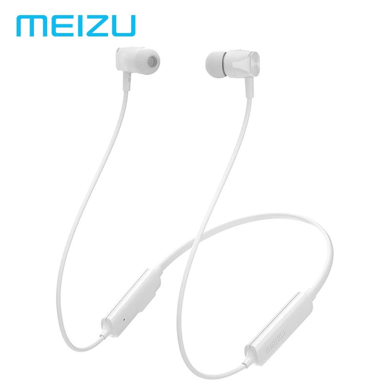 Оригинальные наушники Meizu EP52 LITE с Bluetooth Беспроводные спортивные вкладыши