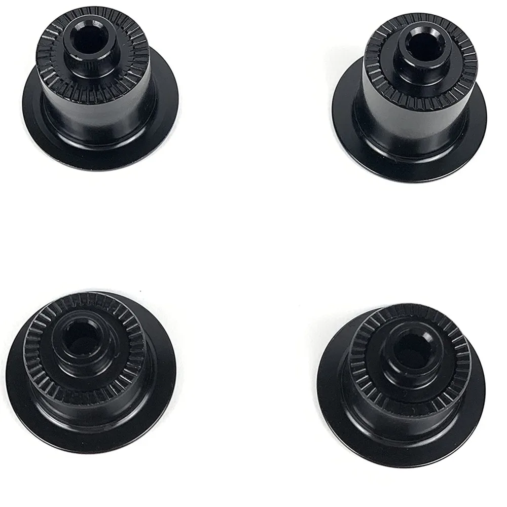 ELITEWHEELS QR адаптер для дорожных дисковых велосипедных концентраторов и MTB