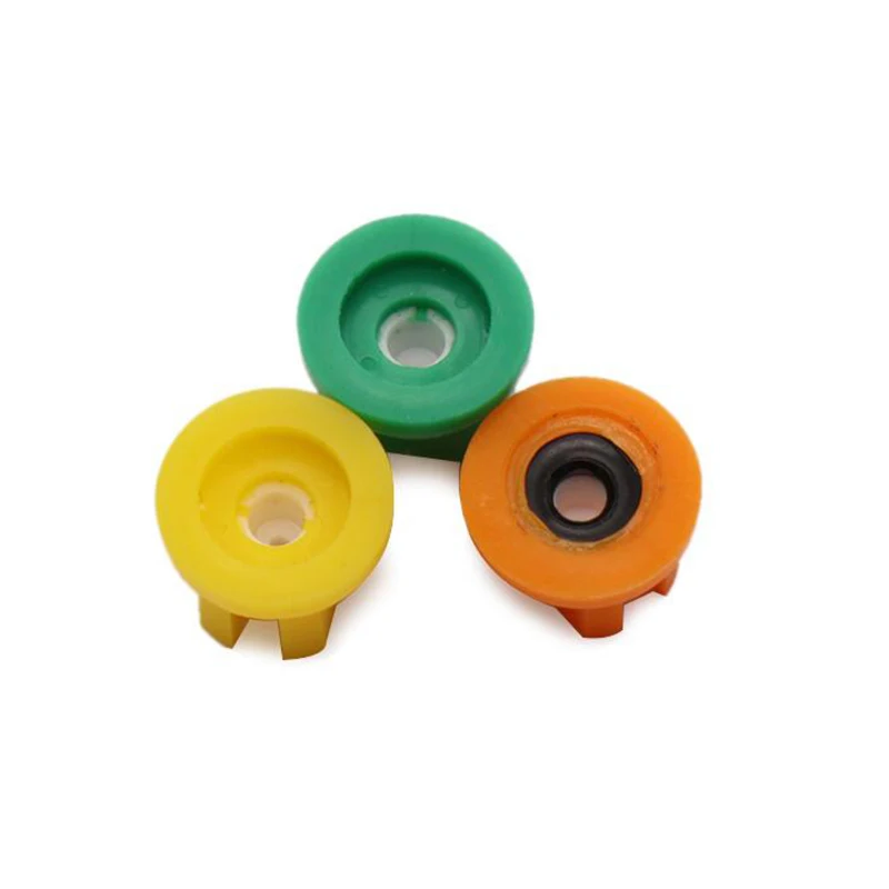 Agriculture Plastic Flat Spray Nozzles for Boom Sprayer Nozzle Teejet 80degree Agricultural Tip |
