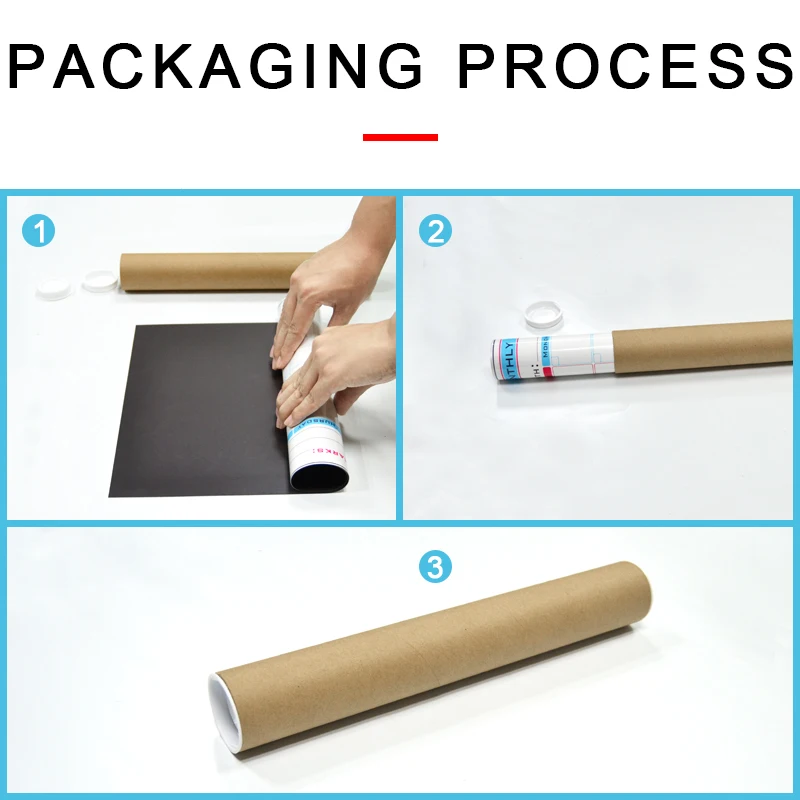 Магнитная белая доска YIBAI ежемесячный планировщик A3 для объявлений школы