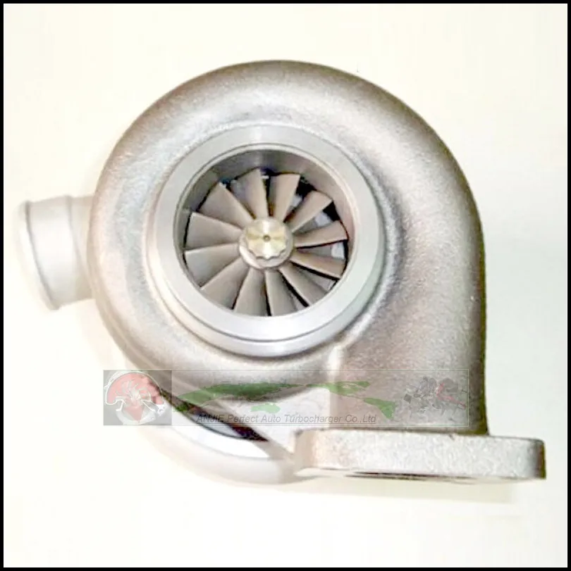 Бесплатная доставка фланцевый подшипник диаметром 49174 00890 Turbo 1 05 AR T4 97 мм V