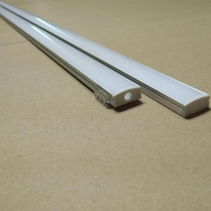 Бесплатная доставка Прозрачный/опал диффузор тонкий толстый светодиодный