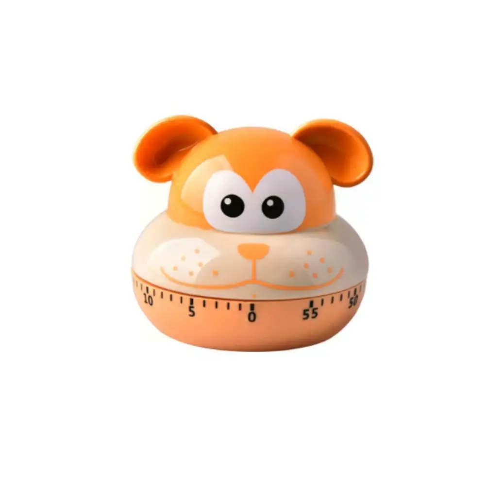 

Mechanical Digital Timer Fruit Shaped For Kitchen Cooking Shower Countdown Alarm Clock Electronic Manual Counter Stopwatch K5L2