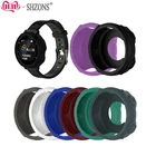 Высококачественный силиконовый браслет для Garmin Forerunner 235  735XT