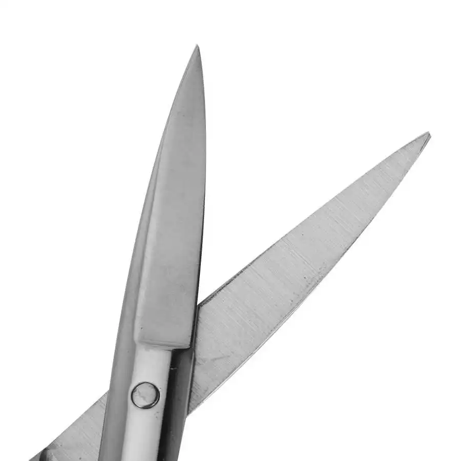 1 шт. резак для ювелирных изделий из нержавеющей стали ножницы плоские/Изогнутые