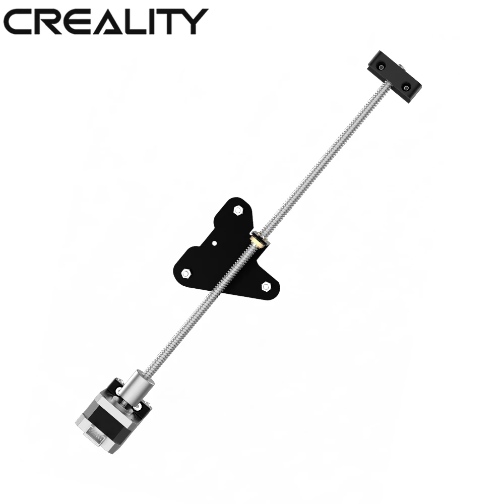 Деталь для 3D-принтера CREALITY комплект обновления с двумя винтами двойной винт 0 01 мм