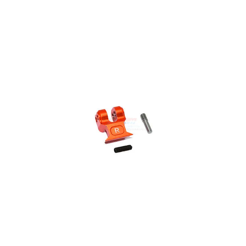 

GPM For ARRMA 1/10 KRATON 4X4 4S aluminum alloy keel rod rear fixed code
