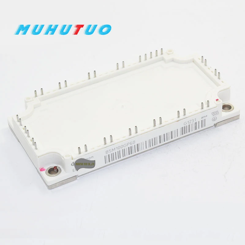 BSM75GP60 75A-600V BSM100GP60 100A600V модуль питания