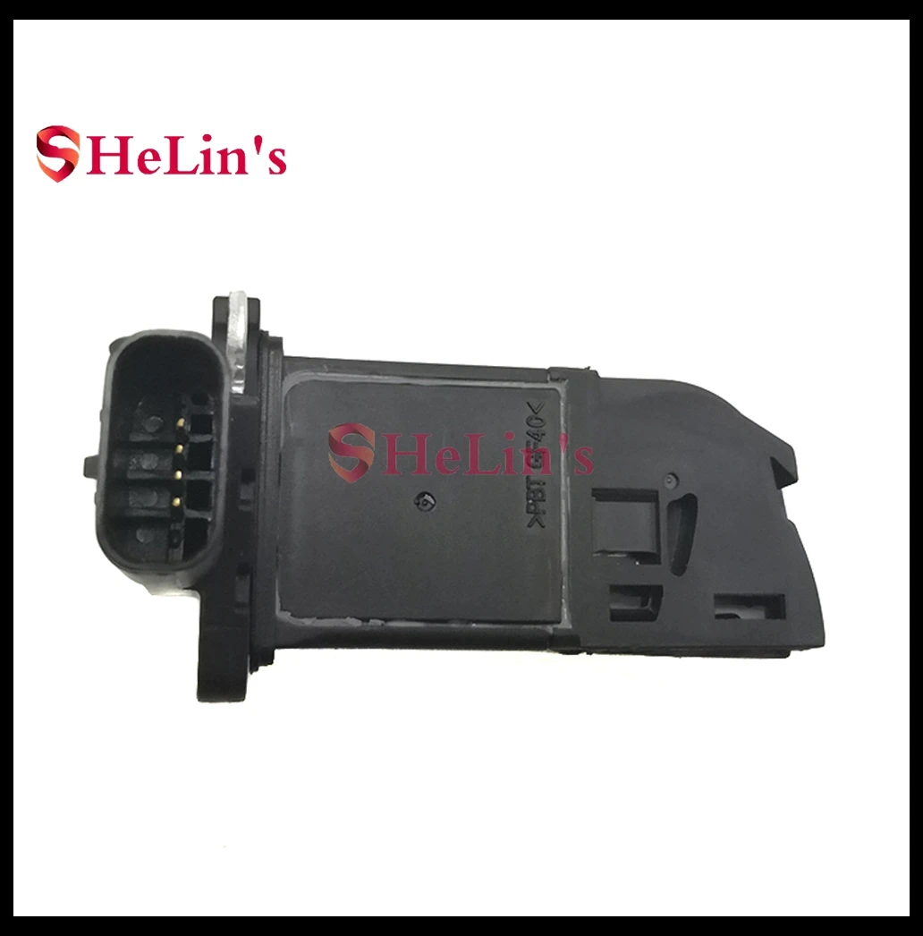 7M51 12B579 BB Mass Air Flow MAF сенсор для FORD FOCUS C MAX GALAXY MONDEO IV S KUGA I II TRANSIT GRAND TOURNEO CONNECT|Расходомер