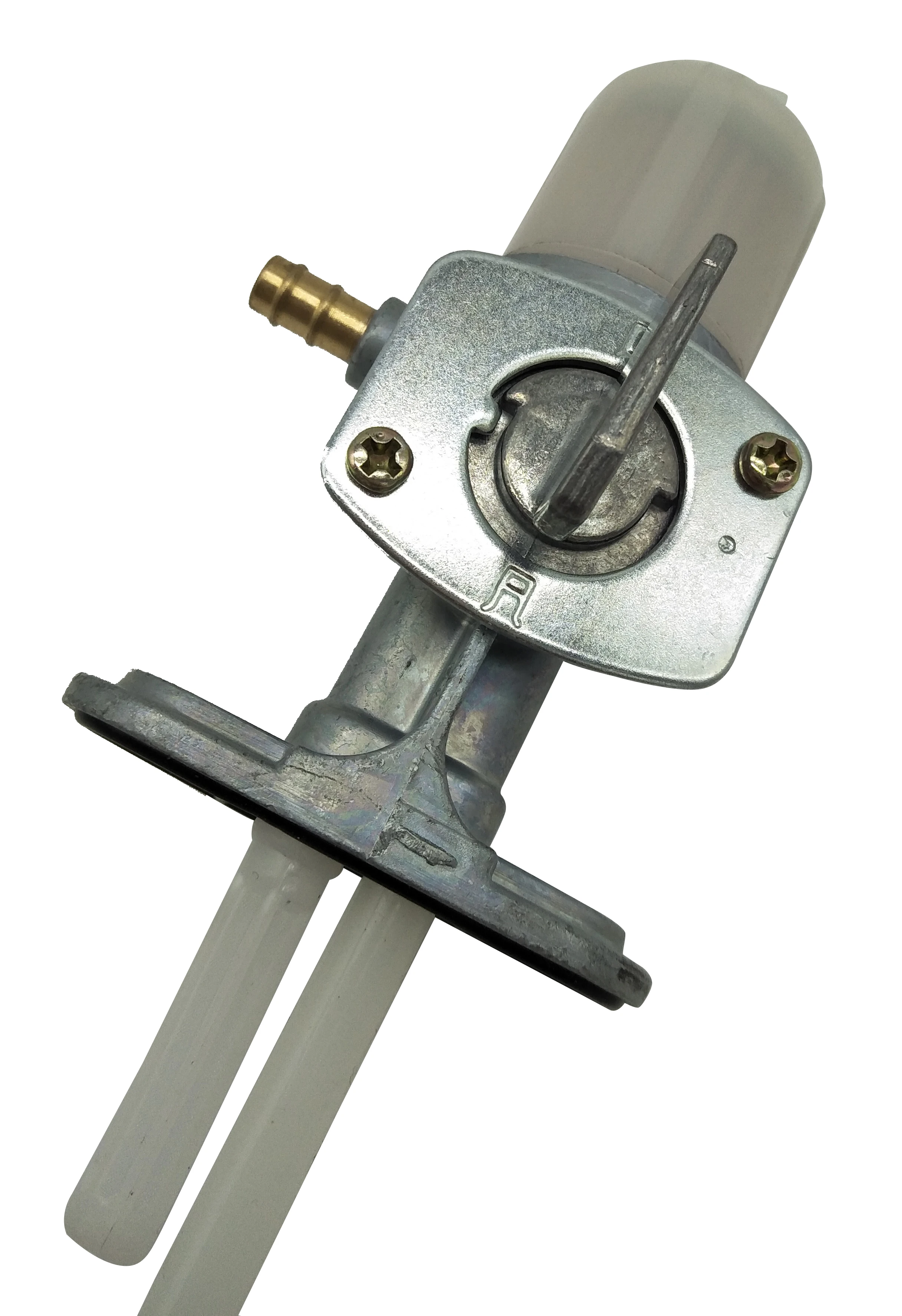 Переключатель топливного бака мотоцикла A228 GN125 спускной кран для масла