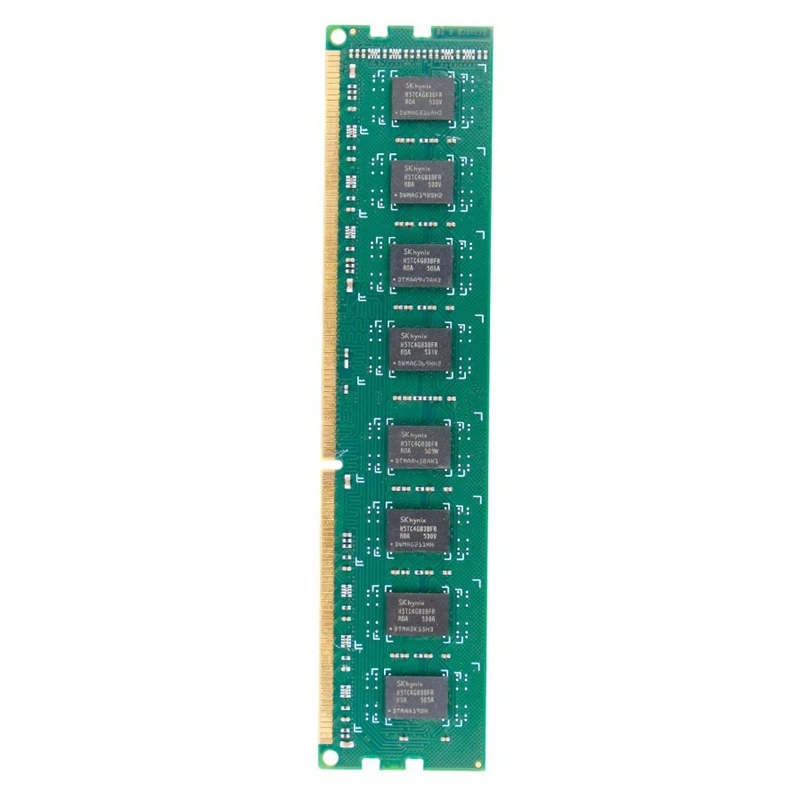 WAL RAM карта памяти Память Ram DDR3 8 ГБ 1333 МГц 240 контактов подходит для настольного