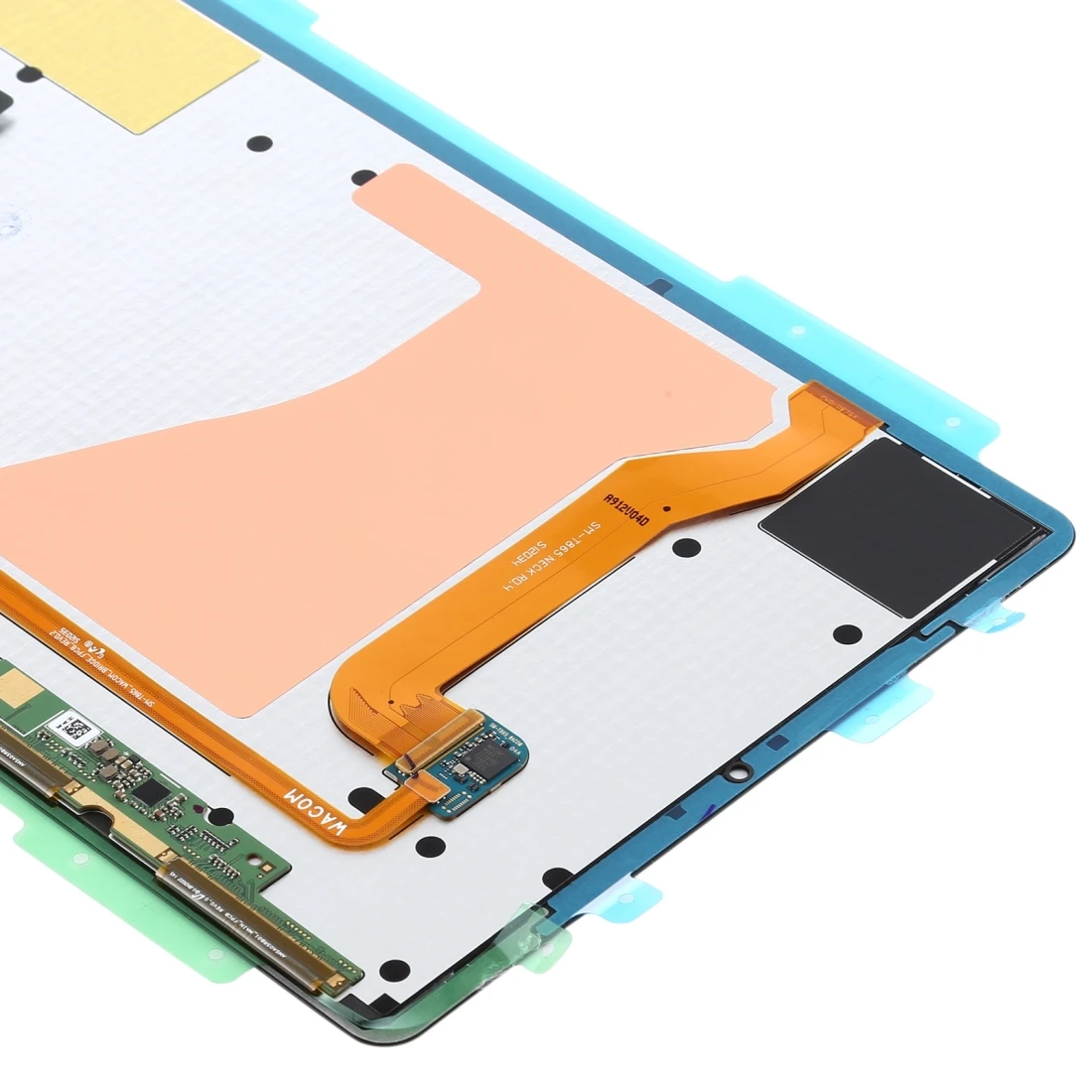 Pantalla LCD y digitalizador para Galaxy Tab S6 SM-T860/T865, nuevo, montaje completo para Galaxy Tab S6 SM-T860/T865-4