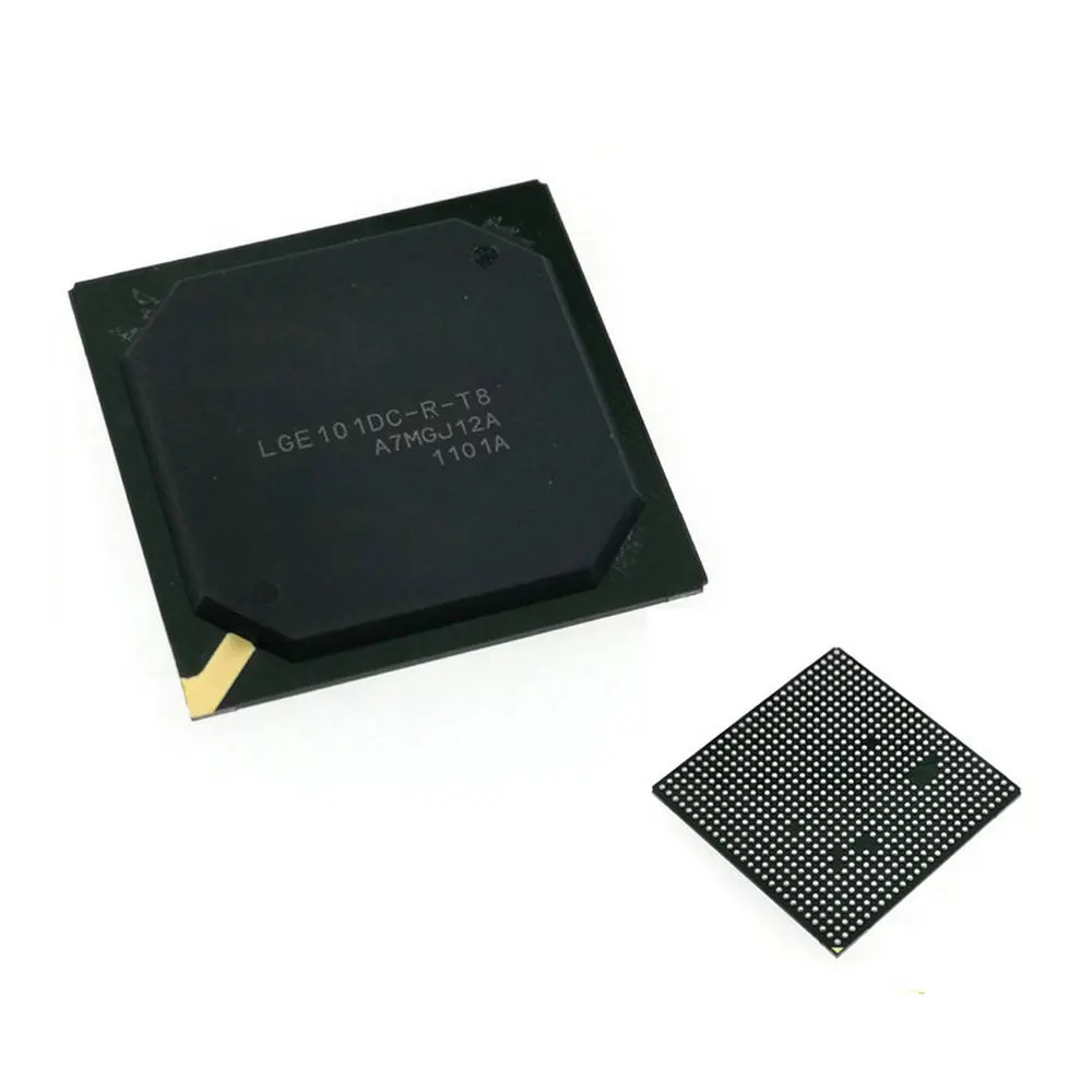 

5/10PCS LGE101 New Original LGE101DC-R-T8 LGE101DC-R BGA LGE101