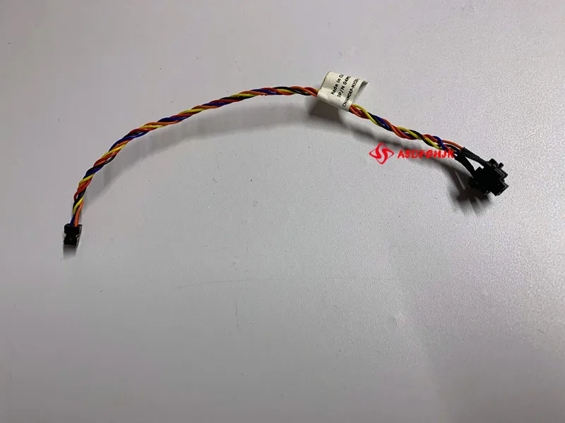 

Original FOR Dell Optiplex 3040 Power Button Cable 04M0RP CN-04M0RP 4M0RP