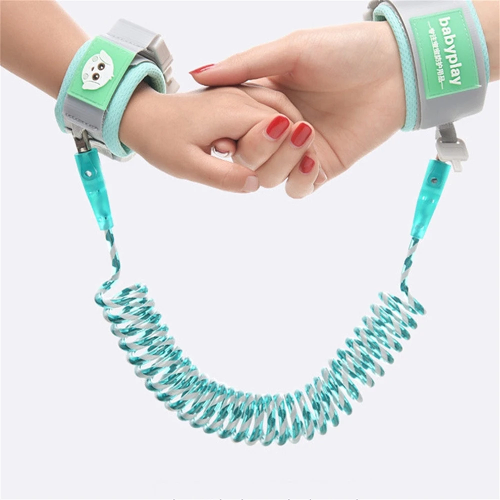 Рисунок 2 - Детский ремень с защитой от потери