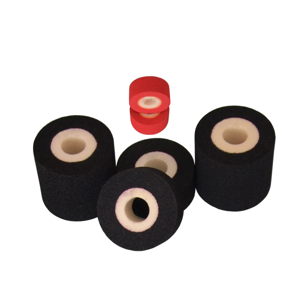 Рулон горячих чернил 36*32 мм рулон горячего расплава используемый на кодирующей