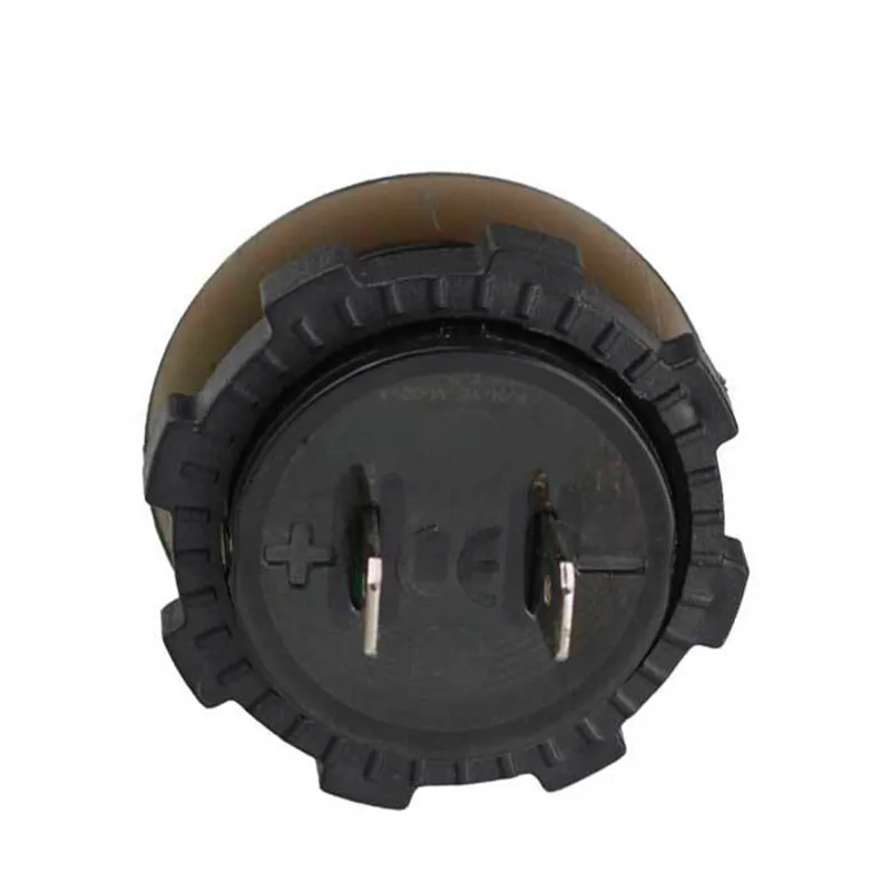 Цифровой вольтметр-измеритель напряжения тестер с Led-дисплеем для автомобилей