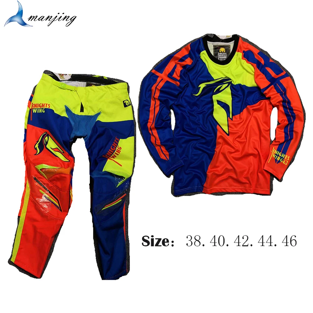 Новые Брендовые брюки больших размеров 38 46 для мужчин мотоциклетный костюм