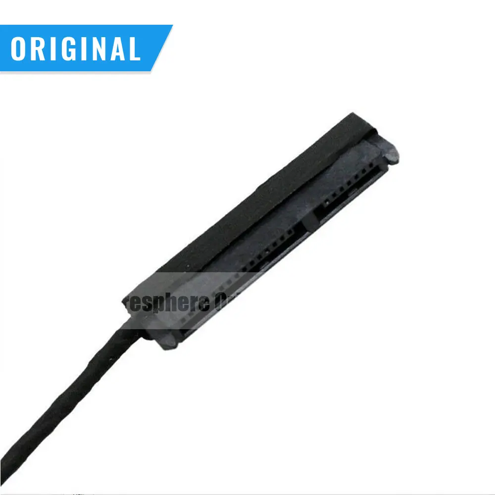 Новый оригинальный SATA SSD HDD кабель caddy кронштейн комплекты для HP zbook 15 G3 G4 ZBOOK 17