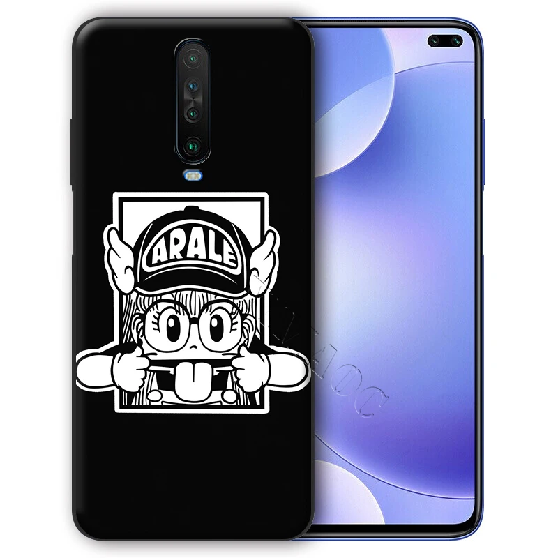 Мягкий чехол из ТПУ для Xiaomi Redmi mi Note MAX 3 6 6A 7 mi6 mi8 9 se a1 a2 Pro Lite go pocophone f1|Бамперы| |