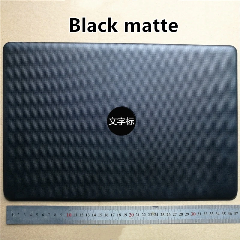Новый ноутбук для HP TPN-C129 C130 250 G6 15-BS 15-BW 15Q-BW ЖК-дисплей задняя крышка верхней