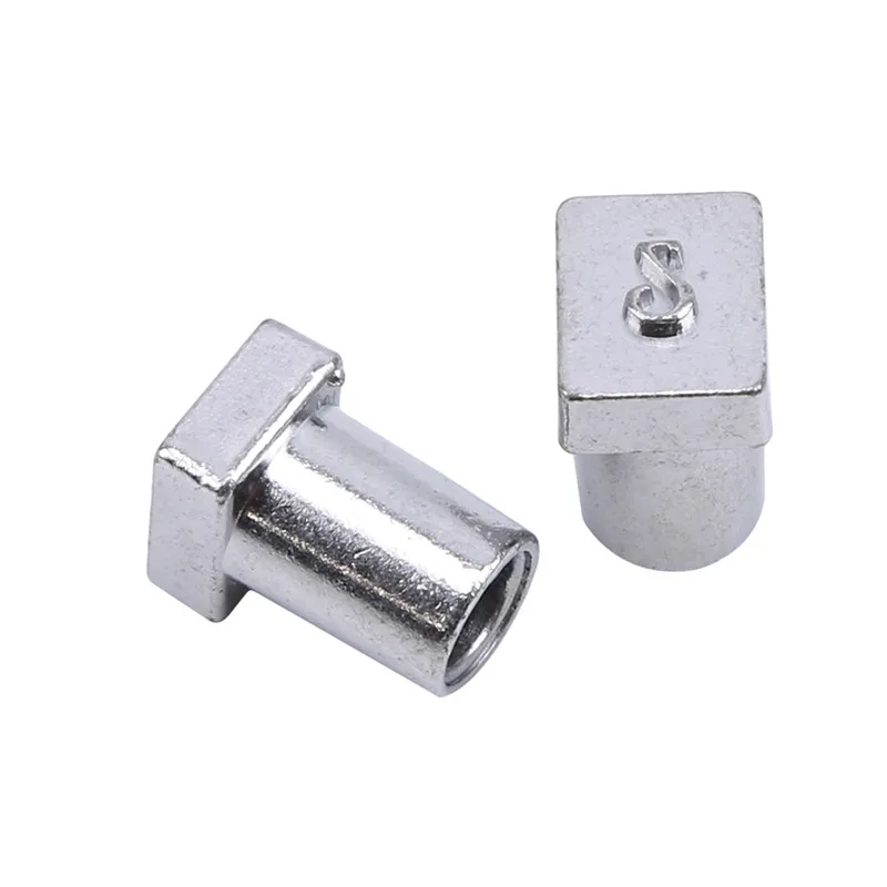 Новинка резьба по коже печать букв алфавита цифр логотип штамп ручной работы