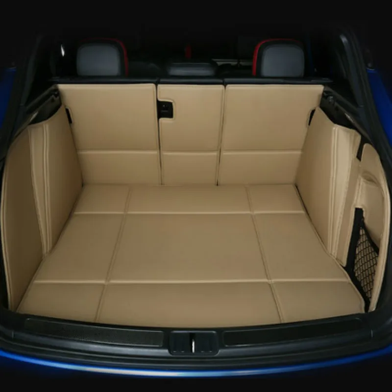 Прочный специальный коврик для багажника VOLVO S40 S80L XC60 S60L S90 XC90 S60 V90 S80 C30