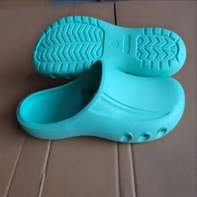 Унисекс Рабочая обувь для больницы сада кухни прогулок клоги повседневная