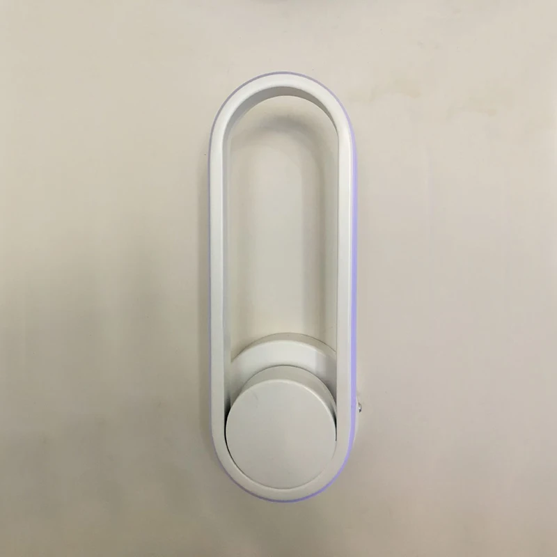 

Led Indoor Wall Lamps Rotation Modern Wall Sconce Light Adjustable Bedside Stair Wall Light Fixture Hallway Living Room Lighting