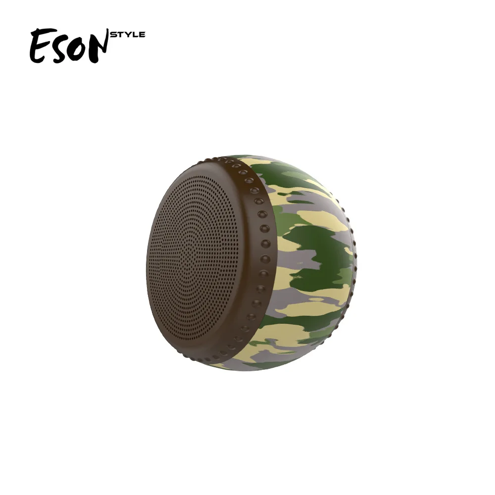 Мини барабан музыкальный динамик беспроводной bluetooth динамик|Мегафоны| |