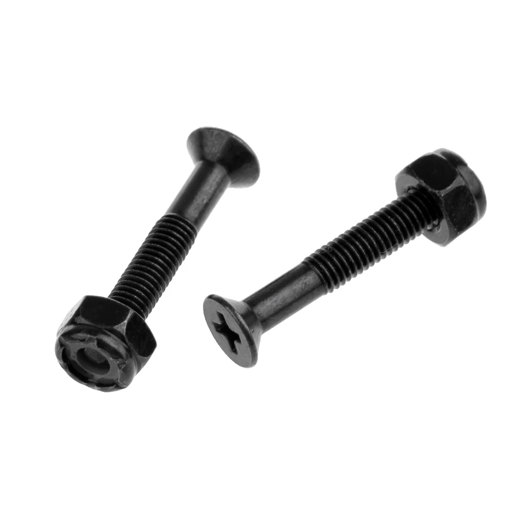 Набор из 8 винтов для скейтборда/винтов Лонгборда |