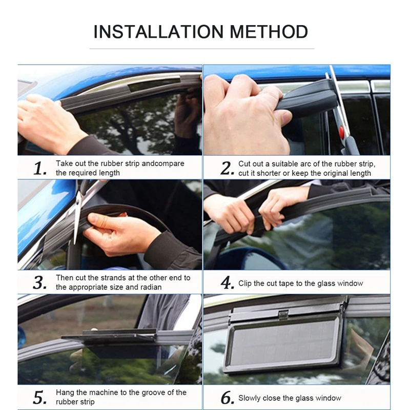 

Solar Powered Car Ventilator, Solar Powered Car Exhaust Fan, Car Radiator,Vehicle Cooling Tool Eliminate Smell