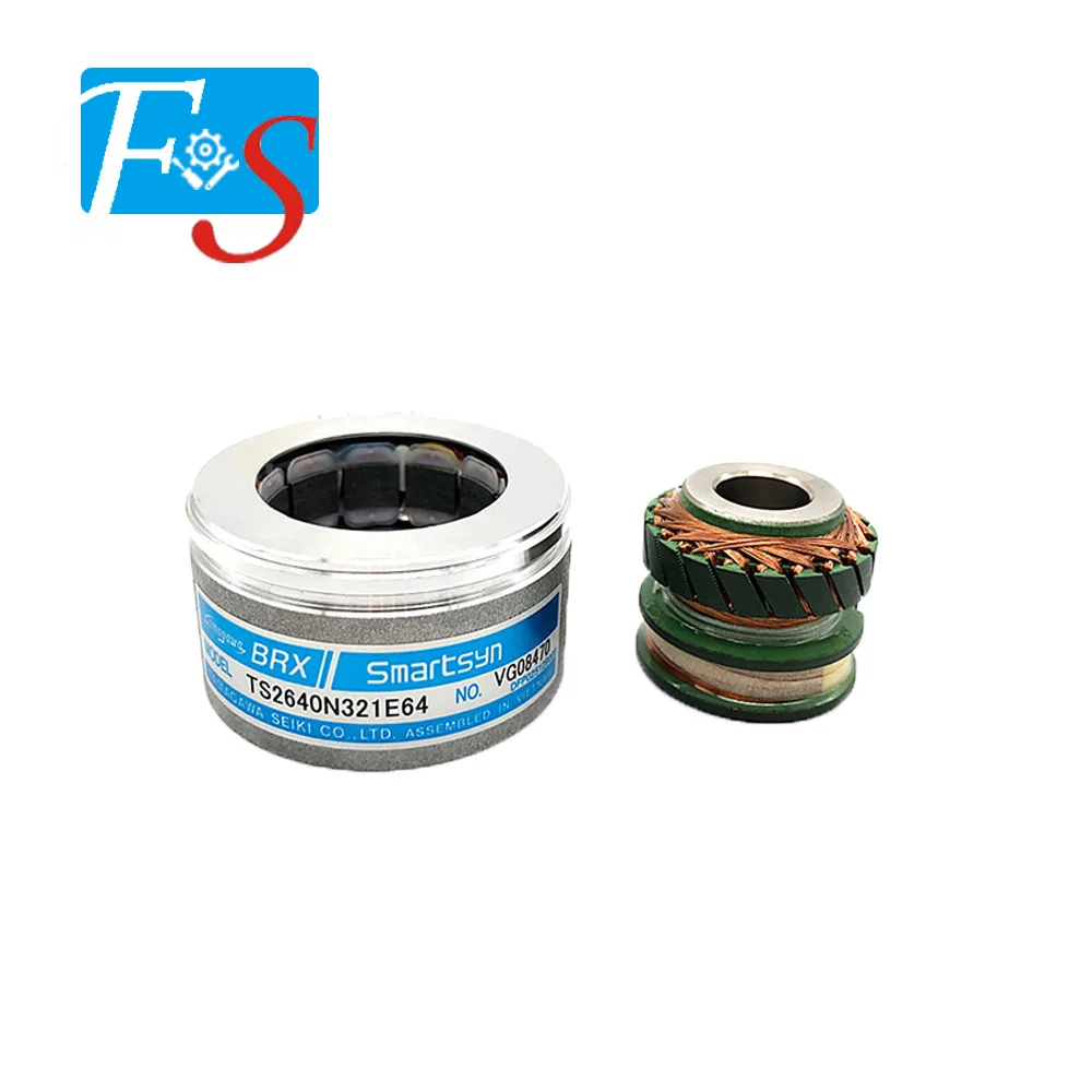 Устройство для литья под давлением с серводвигателем вращающийся трансформатор|