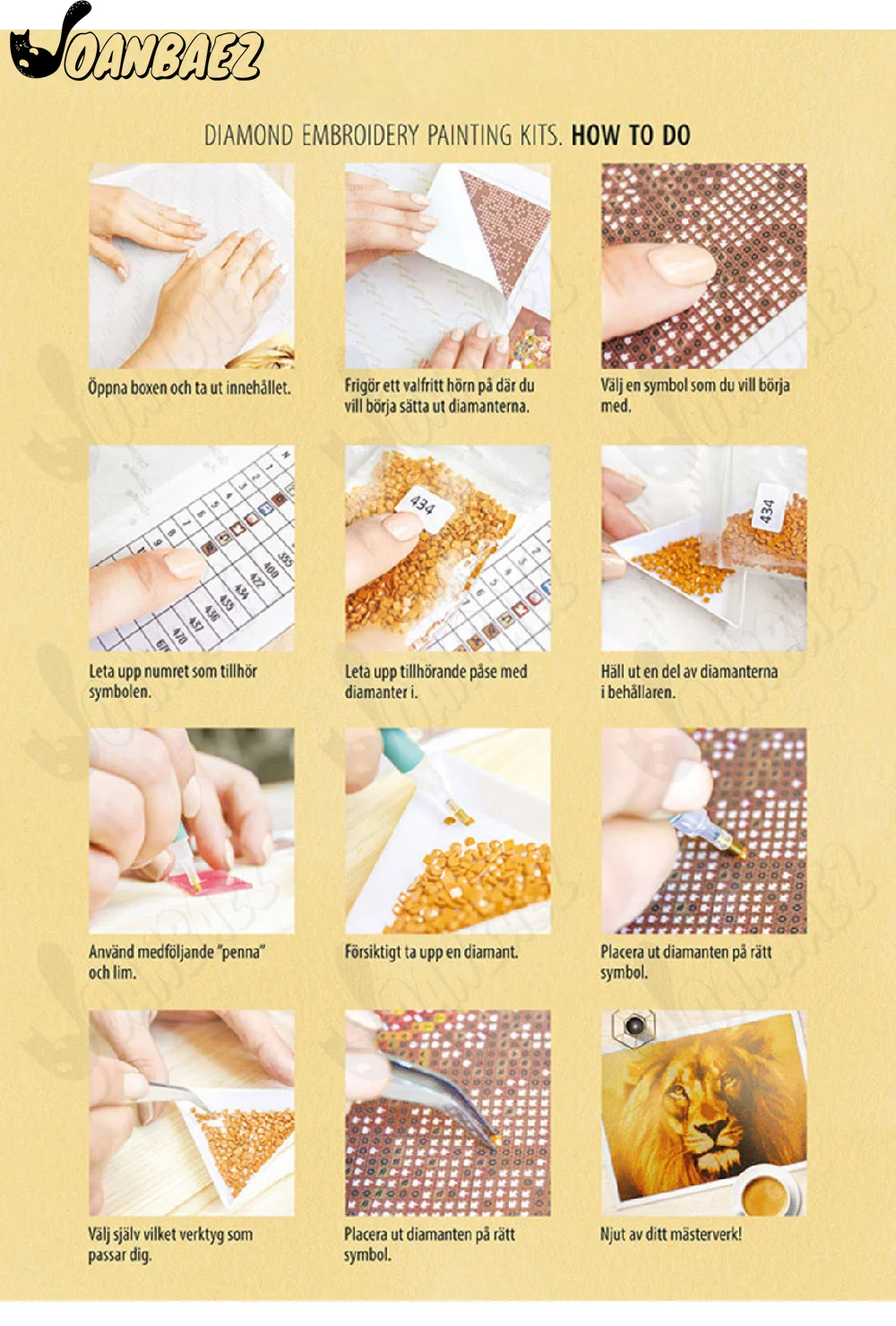 

Grassland Animal Diamond Painting Zebra Antelope Sika Deer 5D Diy Wall Art Sticker Diamond Embroidery Home Decoration Gift