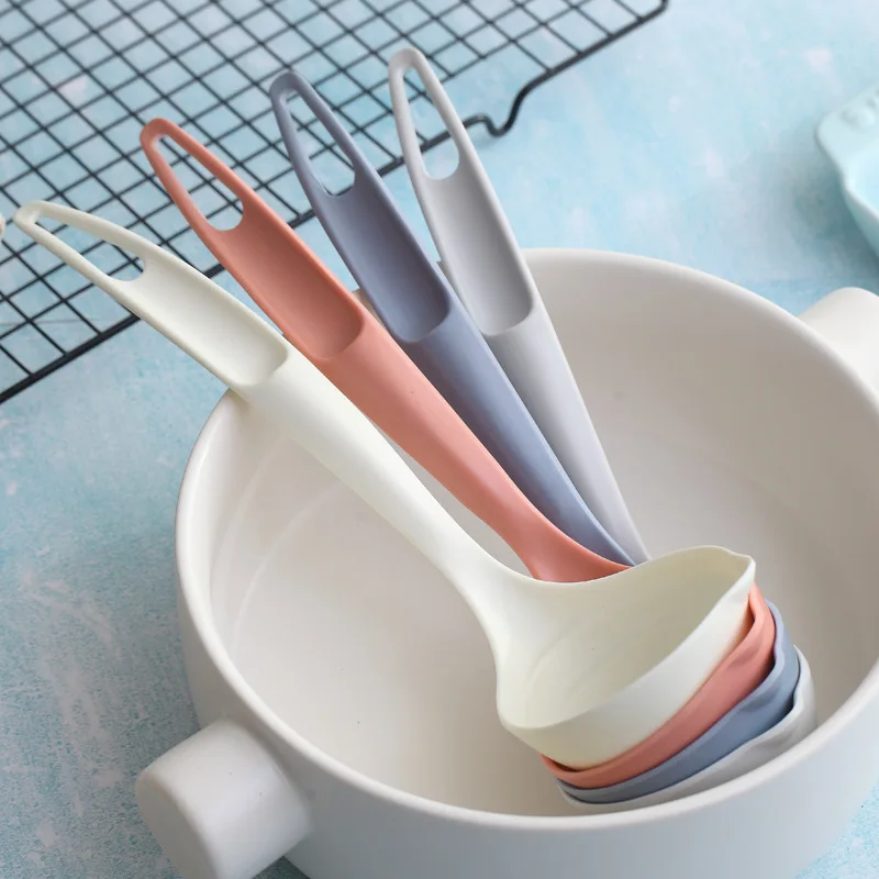 Ковш для супа все кухонные принадлежности посуда каша из бамбукового волокна