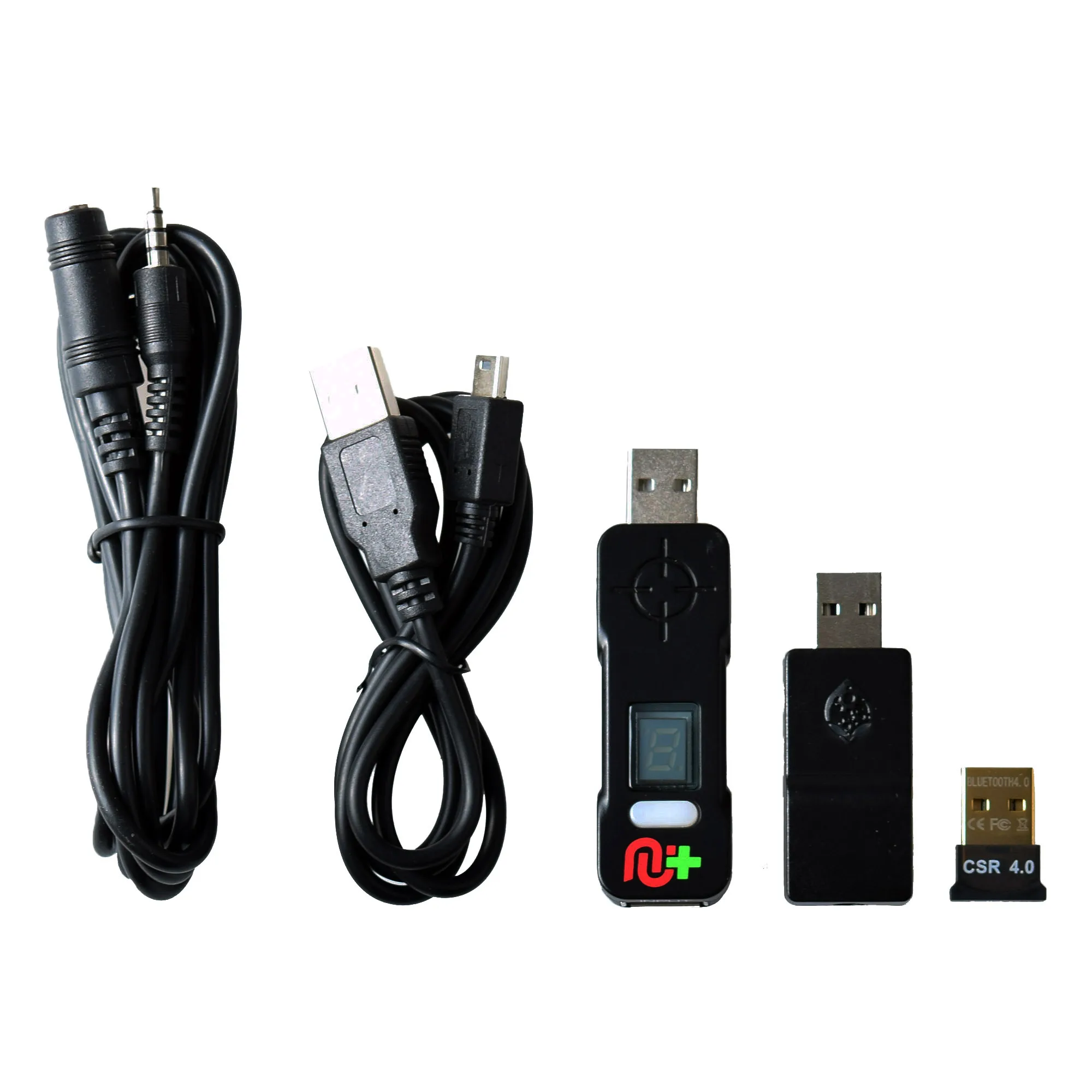 Новый оригинальный игровой адаптер CronusMax Plus конвертер для PS4 PS3 Xbox One 360 Logitech/Windows