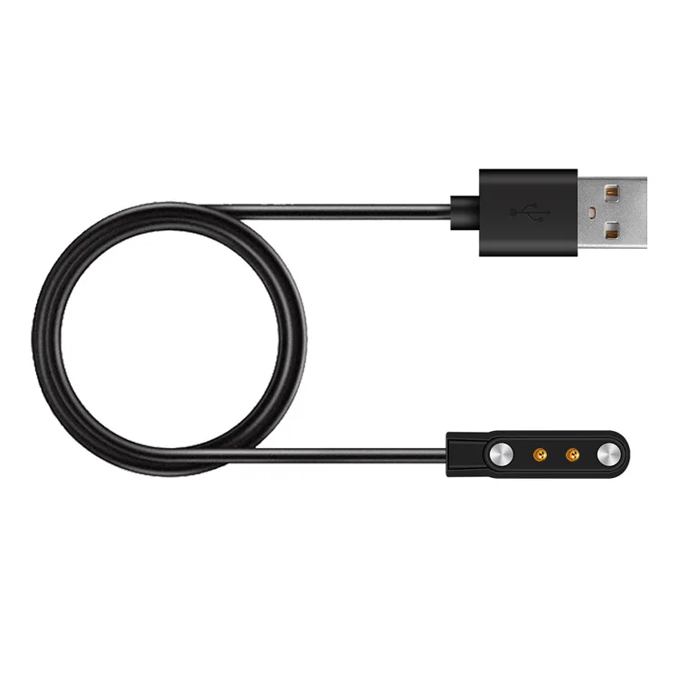 Зарядное устройство AKBNSTED с USB-интерфейсом для быстрой зарядки умных часов Xiaomi Haylou