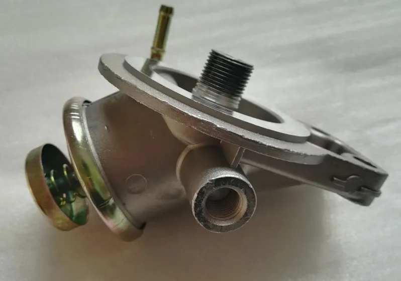 RF WLT 4D55 4D56 4G54 4M40 D4BF D4BH D4CB топливный фильтр праймер насос для DAIHATSU Mazda Isuzu Mitsubishi hyundai 23303-87309