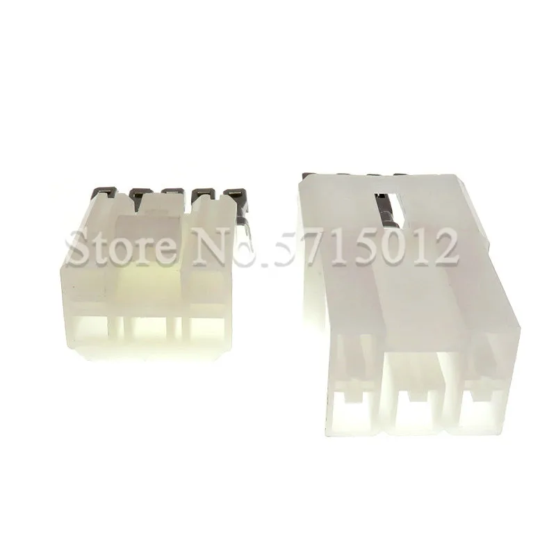 5 отверстий MG620211 MG610189 автомобильная электрическая проводка Соединительный