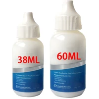 38ml60ml invisible magic bond adhesive glue wig bonding glue for lace wig and toupee
