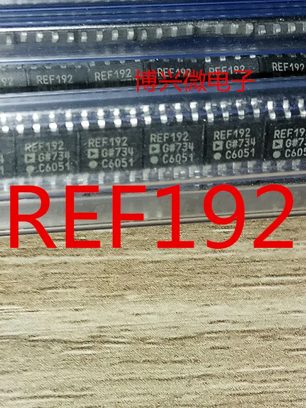 

5PCS/LOT REF192 REF192GS REF192GSZ