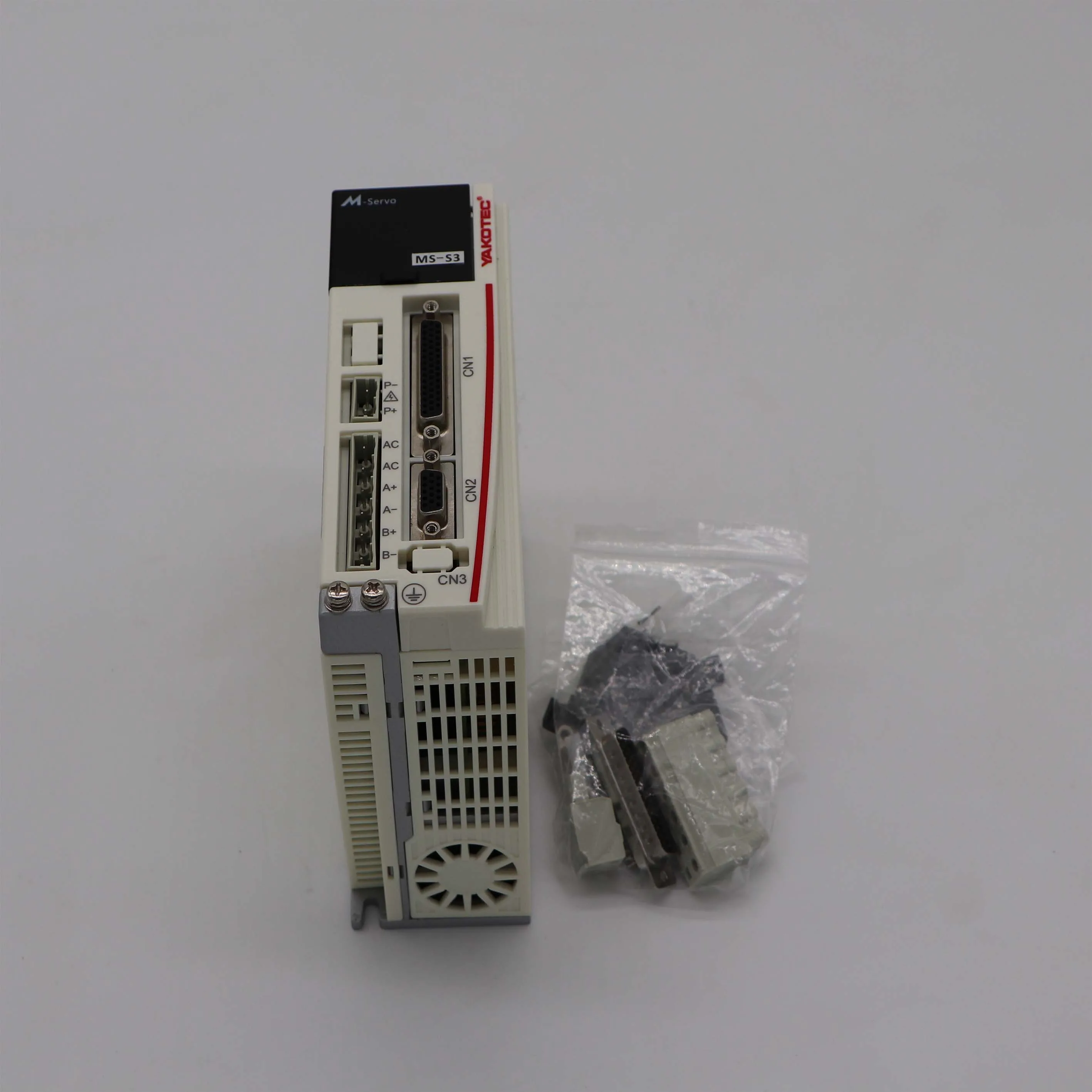 Servo driver MS S3 используется для YK286EC118A1|Запчасти деревообрабатывающих станков| |