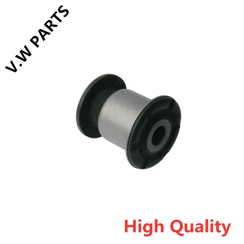 Новая Втулка Рычага управления подвески для V W T ouareg 04 16 OEM:7L0407183A 7L0 407 183 A|Рычаги и